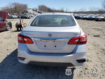 Zdjęcie 6 z 15 samochodu: 2017 NISSAN SENTRA S VIN:3N1AB7AP0HY330504 - miniatura