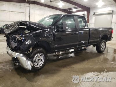 2022 FORD F250 SUPER DUTY 1FT7X2B67NED58360 - główne zdjęcie licytacji z USA - miniatura