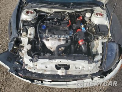 Zdjęcie 12 z 15 samochodu: 2003 MITSUBISHI ECLIPSE GS VIN:4A3AC44G53E143069 - miniatura