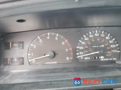 Zdjęcie 9 z 12 samochodu: 1991 TOYOTA PICKUP 1/2 TON SHORT WHEELBASE DLX VIN:JT4RN01P5M0016558 - miniatura
