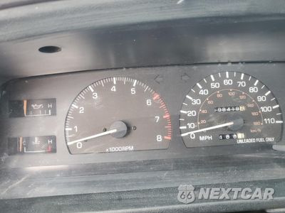 Zdjęcie 9 z 12 samochodu: 1991 TOYOTA PICKUP 1/2 TON SHORT WHEELBASE DLX VIN:JT4RN01P5M0016558 - miniatura