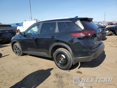 Drugie zdjęcie samochodu z przodu: 2024 NISSAN ROGUE SV VIN:JN8BT3BB6RW434907 - miniatura