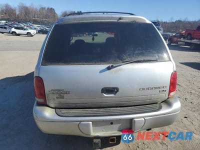 Zdjęcie 6 z 13 samochodu: 2005 DODGE DURANGO VIN:1D4HS48N23F507040 - miniatura