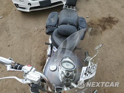 Piąte zdjęcie samochodu w środku: 2007 YAMAHA XVS1100 VIN:JYAVP11E17A104062 - miniatura
