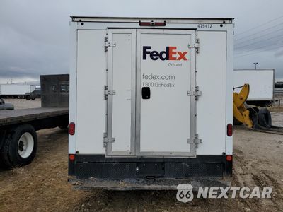 Zdjęcie 6 z 13 samochodu: 2023 FORD ECONOLINE E350 SUPER DUTY CUTAWAY VAN VIN:1FDWE3FK4PDD13704 - miniatura