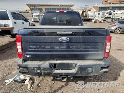 Zdjęcie 6 z 13 samochodu: 2022 FORD F350 SUPER DUTY VIN:1FT8W3BT0NEC87831 - miniatura