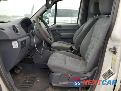 Zdjęcie 7 z 12 samochodu: 2010 FORD TRANSIT CONNECT XLT VIN:NM0LS7DN9AT013607 - miniatura