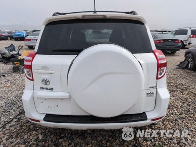 Zdjęcie 6 z 14 samochodu: 2012 TOYOTA RAV4 VIN:2T3BK4DV6CW076239 - miniatura