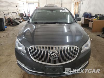 Zdjęcie 6 z 15 samochodu: 2014 BUICK LACROSSE VIN:1G4GA5G3XEF215023 - miniatura