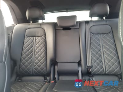 Zdjęcie 10 z 16 samochodu: 2024 AUDI SQ8 PRESTIGE VIN:WA1CWBF15RD007226 - miniatura