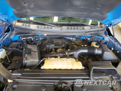 Zdjęcie 12 z 15 samochodu: 2016 FORD F150 VIN:1FTMF1EP0GFC14036 - miniatura