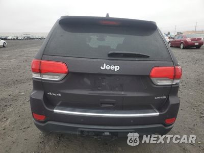 Zdjęcie 6 z 13 samochodu: 2021 JEEP GRAND CHEROKEE LIMITED VIN:1C4RJFBG8MC563173 - miniatura