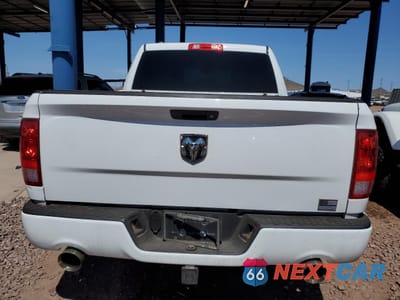 Zdjęcie 6 z 14 samochodu: 2014 RAM 1500 ST VIN:1C6RR6KT0ES236965 - miniatura