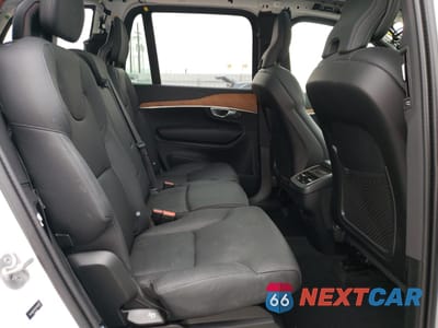 Zdjęcie 11 z 14 samochodu: 2024 VOLVO XC90 PLUS VIN:YV4062PEXR1226384 - miniatura