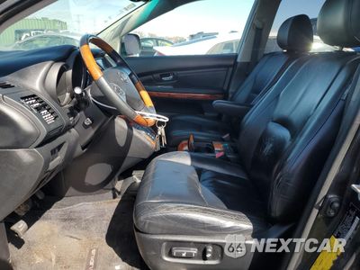 Zdjęcie 7 z 12 samochodu: 2005 LEXUS RX 330 VIN:2T2HA31U65C047027 - miniatura