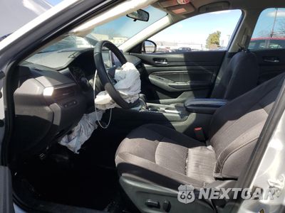 Zdjęcie 7 z 15 samochodu: 2019 NISSAN ALTIMA S VIN:1N4BL4BVXKN326593 - miniatura