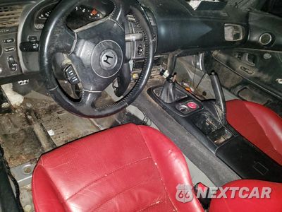 Zdjęcie 8 z 12 samochodu: 2000 HONDA S2000 VIN:JHMAP1148YT001901 - miniatura