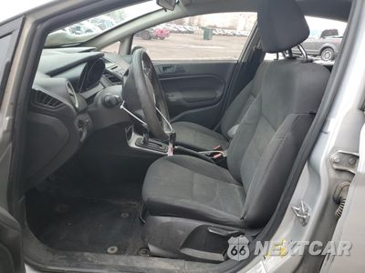 Zdjęcie 7 z 12 samochodu: 2018 FORD FIESTA SE VIN:3FADP4BJ1JM110697 - miniatura