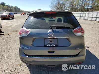 Zdjęcie 6 z 14 samochodu: 2016 NISSAN ROGUE S VIN:5N1AT2MT7GC788775 - miniatura