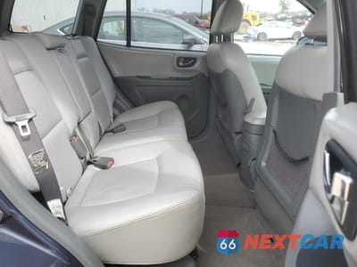 Zdjęcie 11 z 13 samochodu: 2006 HYUNDAI SANTA FE GLS VIN:KM8SC73E66U092907 - miniatura