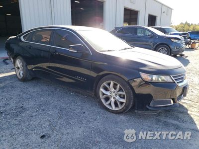 Czwarte zdjęcie samochodu z boku: 2014 CHEVROLET IMPALA LT VIN:2G1125S37E9275230 - miniatura