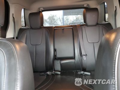 Zdjęcie 10 z 14 samochodu: 2017 GMC TERRAIN DENALI VIN:2GKFLVE30H6206587 - miniatura