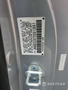 Zdjęcie 12 z 12 samochodu: 2005 ACURA RSX TYPE-S VIN:JH4DC53075S013551 - miniatura