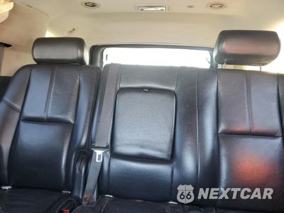 Zdjęcie 10 z 15 samochodu: 2007 CHEVROLET TAHOE K1500 VIN:1GNFK13027R294472 - miniatura