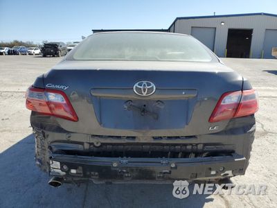 Zdjęcie 6 z 14 samochodu: 2007 TOYOTA CAMRY LE VIN:JTNBK46K173023505 - miniatura