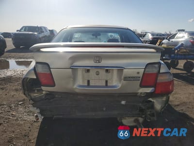 Zdjęcie 6 z 15 samochodu: 1997 HONDA ACCORD SE VIN:1HGCD5600VA276235 - miniatura