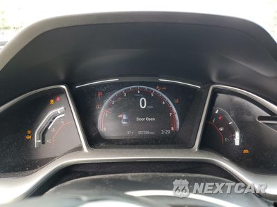 Zdjęcie 9 z 15 samochodu: 2019 HONDA CIVIC SPORT VIN:2HGFC2F87KH575495 - miniatura