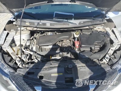 Zdjęcie 14 z 15 samochodu: 2019 NISSAN ROGUE SPORT S VIN:JN1BJ1CP6KW530027 - miniatura
