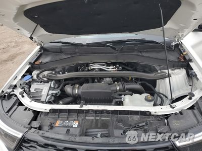 Zdjęcie 13 z 16 samochodu: 2023 FORD EXPLORER ST VIN:1FM5K8GC8PGB68545 - miniatura