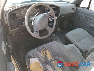 Zdjęcie 8 z 14 samochodu: 1994 TOYOTA PICKUP 1/2 TON EXTRA LONG WHEELBASE VIN:JT4VN13D8R5141636 - miniatura
