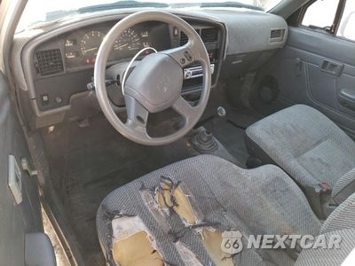 Zdjęcie 8 z 14 samochodu: 1994 TOYOTA PICKUP 1/2 TON EXTRA LONG WHEELBASE VIN:JT4VN13D8R5141636 - miniatura