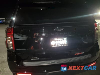 Zdjęcie 6 z 13 samochodu: 2024 CHEVROLET SUBURBAN K1500 RST VIN:1GNSKEKT3RR159876 - miniatura