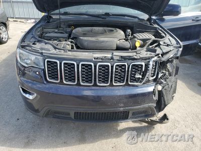 Zdjęcie 13 z 16 samochodu: 2017 JEEP GRAND CHEROKEE LAREDO VIN:1C4RJFAG9HC614266 - miniatura