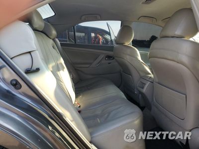 Zdjęcie 10 z 12 samochodu: 2010 TOYOTA CAMRY BASE VIN:4T1BF3EK4AU025511 - miniatura
