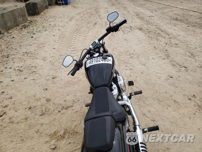 Zdjęcie 6 z 9 samochodu: 2018 HARLEY-DAVIDSON FXBR BREAKOUT VIN:1HD1YEJ18JC033893 - miniatura