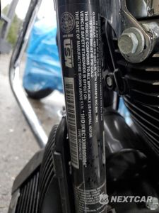 Zdjęcie 9 z 10 samochodu: 2021 HARLEY-DAVIDSON FLHX VIN:1HD1KBC1XMB605084 - miniatura