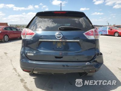 Zdjęcie 6 z 13 samochodu: 2016 NISSAN ROGUE S VIN:JN8AT2MT8GW004546 - miniatura