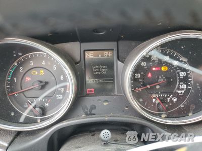 Zdjęcie 9 z 13 samochodu: 2013 JEEP GRAND CHEROKEE LAREDO VIN:1C4RJEAG0DC507837 - miniatura