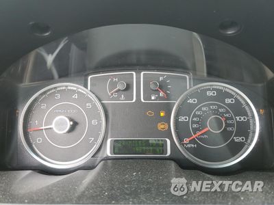 Zdjęcie 9 z 12 samochodu: 2008 FORD TAURUS SEL VIN:1FAHP24W48G185221 - miniatura