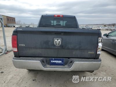 Zdjęcie 6 z 14 samochodu: 2016 RAM 1500 SLT VIN:1C6RR6GGXGS163683 - miniatura