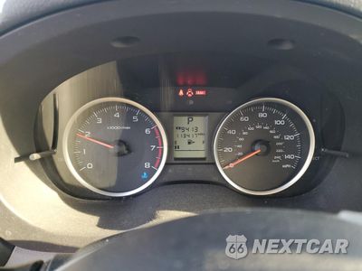Zdjęcie 9 z 14 samochodu: 2016 SUBARU FORESTER 2.5I PREMIUM VIN:JF2SJADC0GH512922 - miniatura