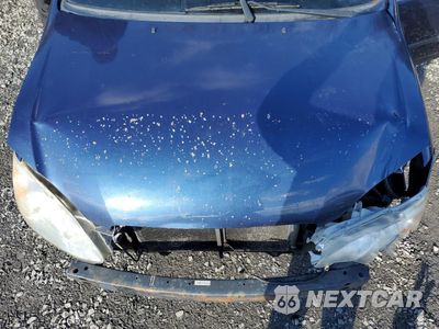 Zdjęcie 11 z 12 samochodu: 2003 TOYOTA COROLLA CE VIN:2T1BR32E93C138364 - miniatura
