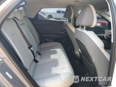 Zdjęcie 10 z 14 samochodu: 2021 HYUNDAI ELANTRA LIMITED VIN:KMHLN4AJ6MU006361 - miniatura