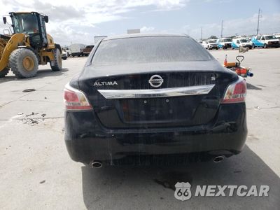 Zdjęcie 6 z 12 samochodu: 2015 NISSAN ALTIMA 2.5 VIN:1N4AL3AP6FN328386 - miniatura