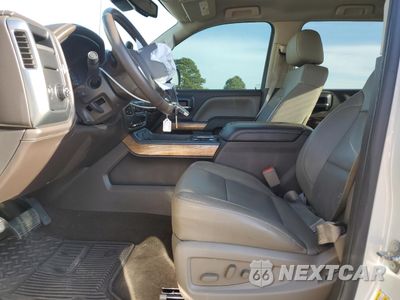 Zdjęcie 7 z 14 samochodu: 2015 CHEVROLET SILVERADO C1500 LTZ VIN:3GCPCSEC3FG196878 - miniatura