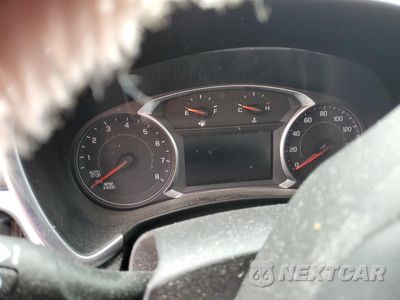 Zdjęcie 9 z 13 samochodu: 2021 CHEVROLET EQUINOX LT VIN:3GNAXUEV2MS135014 - miniatura